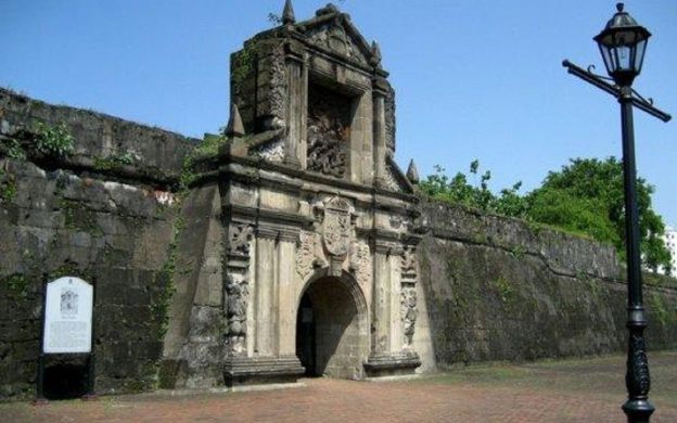 Manila City and Tagaytay Guided Tour